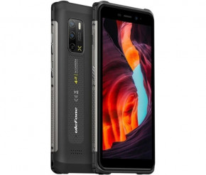  Ulefone Armor X10 4/32Gb Black 3