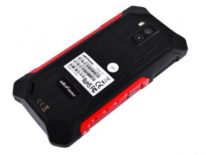  Ulefone Armor X3 2/32Gb Red 5