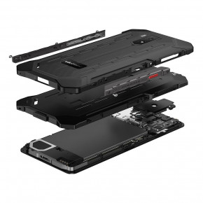  Ulefone Armor X3 Black 4