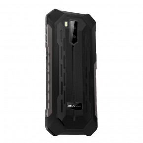  Ulefone Armor X3 Black 8