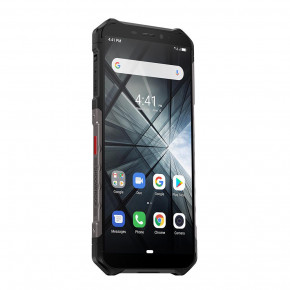  Ulefone Armor X3 Black 9