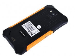  Ulefone Armor X5 3/32Gb Orange 4