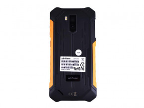  Ulefone Armor X5 3/32Gb Orange 6