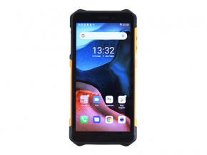  Ulefone Armor X5 3/32Gb Orange 8