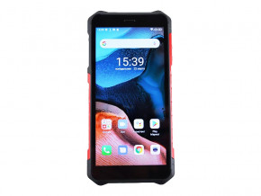  Ulefone Armor X5 3/32Gb Red 8