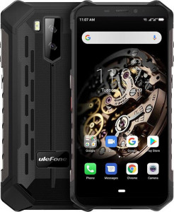  UleFone Armor X5 Black