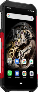  UleFone Armor X5 Red 7