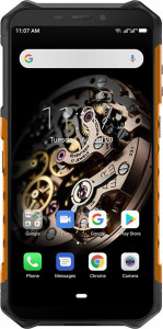  UleFone Armor X5 3/32GB orange 3