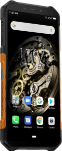  UleFone Armor X5 3/32GB orange 7