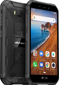  Ulefone Armor X6 2/16GB Black 3