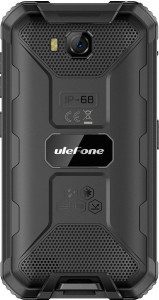  Ulefone Armor X6 2/16GB Black 4