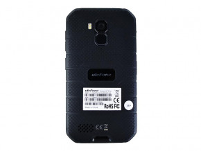  Ulefone Armor X7 2/16Gb Black 7