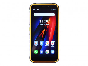  Ulefone Armor X8 4/64Gb Orange 8