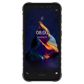  Ulefone Armor X8 Black (6937748733867) 3