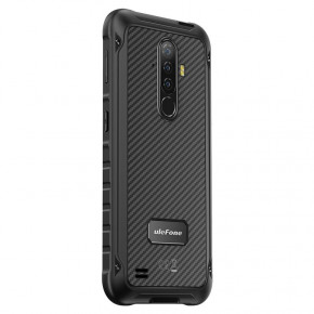  Ulefone Armor X8 Black (6937748733867) 5