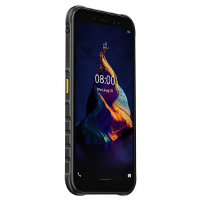  Ulefone Armor X8 Black (6937748733867) 6