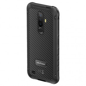  Ulefone Armor X8 Black (6937748733867) 7