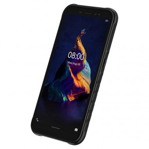  Ulefone Armor X8 Black (6937748733867) 9