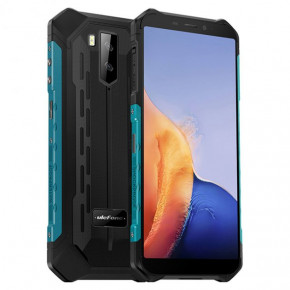  Ulefone Armor X9 3/32Gb Green 3