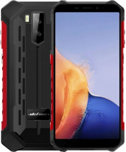  Ulefone Armor X9 3/32Gb Red