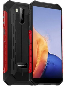  Ulefone Armor X9 3/32Gb Red 4