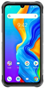  Umidigi Bison 6/128Gb Orange *EU 3