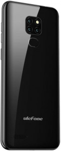  Ulefone Note 7P 3/32Gb Black *EU 5