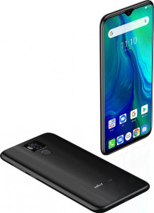  UleFone Power 6 black *EU 3