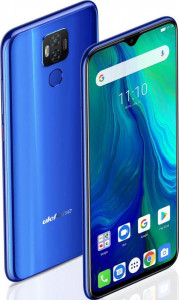  UleFone Power 6 blue *EU 3