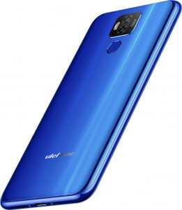   UleFone Power 6 blue *EU (2)