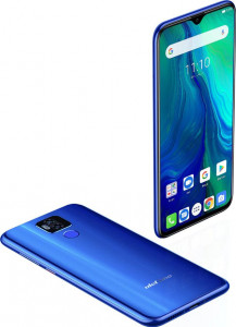   UleFone Power 6 blue *EU (4)