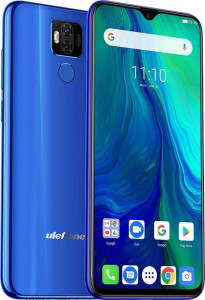   UleFone Power 6 blue *EU (5)