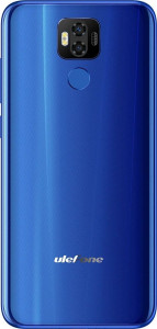   UleFone Power 6 blue *EU (6)