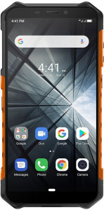  Ulefone Armor X3 2/32Gb Orange 3