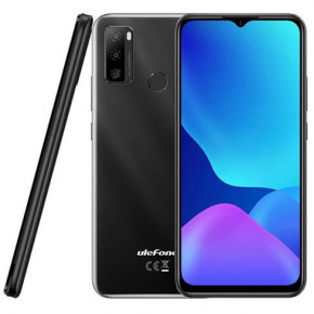  Ulefone Note 10P 3/128Gb Black *CN 3