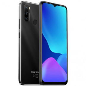  Ulefone Note 10P 3/128Gb Black *CN 4