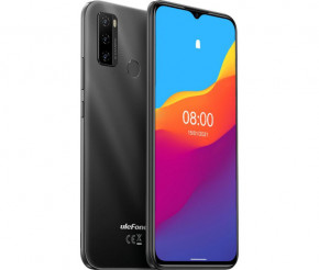  Ulefone Note 10 2/32gb Black 9