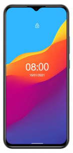  Ulefone Note 10 2/32gb Black 3