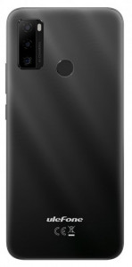  Ulefone Note 10 2/32gb Black 4