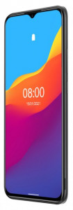  Ulefone Note 10 2/32gb Black 7