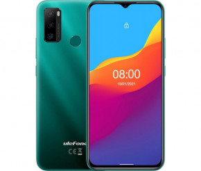  Ulefone Note 10 2/32gb Green