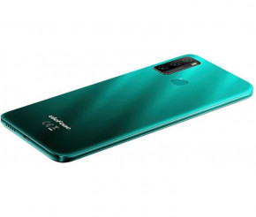  Ulefone Note 10 2/32gb Green 4