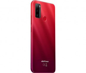  Ulefone Note 10 2/32gb Red *EU 4