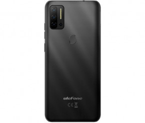  Ulefone Note 11P 8/128gb Black 4