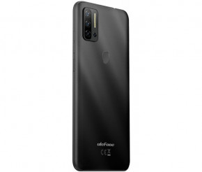  Ulefone Note 11P 8/128gb Black 6