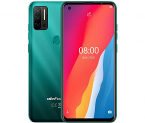  Ulefone Note 11P 8/128gb Green