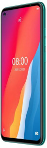  Ulefone Note 11P 8/128gb Green 3