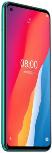  Ulefone Note 11P 8/128gb Green 4