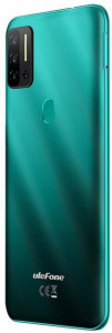  Ulefone Note 11P 8/128gb Green 5