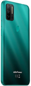  Ulefone Note 11P 8/128gb Green 6